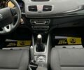 Рено Меган, объемом двигателя 1.5 л и пробегом 260 тыс. км за 7200 $, фото 13 на Automoto.ua