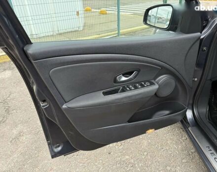 Рено Меган, объемом двигателя 0 л и пробегом 205 тыс. км за 7490 $, фото 8 на Automoto.ua