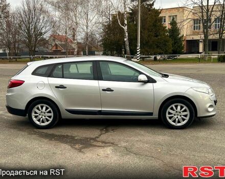 Рено Меган, об'ємом двигуна 1.6 л та пробігом 164 тис. км за 6799 $, фото 5 на Automoto.ua
