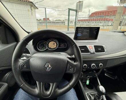 Рено Меган, объемом двигателя 0 л и пробегом 205 тыс. км за 7490 $, фото 15 на Automoto.ua