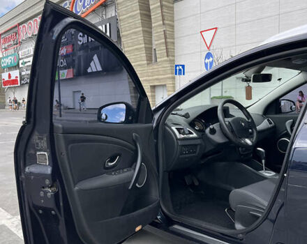 Рено Меган, объемом двигателя 1.46 л и пробегом 275 тыс. км за 7000 $, фото 9 на Automoto.ua