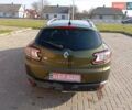 Рено Меган, объемом двигателя 1.6 л и пробегом 240 тыс. км за 6500 $, фото 4 на Automoto.ua