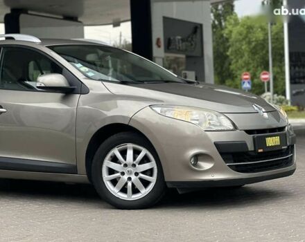 Рено Меган, об'ємом двигуна 1.5 л та пробігом 253 тис. км за 7500 $, фото 8 на Automoto.ua