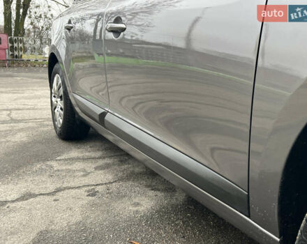 Рено Меган, объемом двигателя 1.6 л и пробегом 216 тыс. км за 6800 $, фото 16 на Automoto.ua