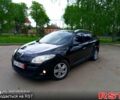 Рено Меган, объемом двигателя 1.4 л и пробегом 191 тыс. км за 6850 $, фото 1 на Automoto.ua