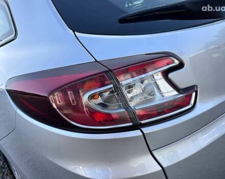 Рено Меган, объемом двигателя 1.5 л и пробегом 200 тыс. км за 7300 $, фото 9 на Automoto.ua