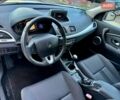 Рено Меган, объемом двигателя 1.4 л и пробегом 178 тыс. км за 5799 $, фото 16 на Automoto.ua