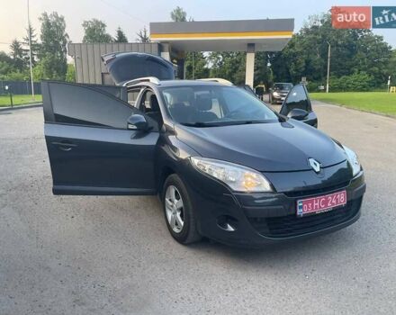 Рено Меган, об'ємом двигуна 1.6 л та пробігом 223 тис. км за 6800 $, фото 34 на Automoto.ua
