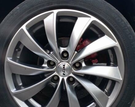 Рено Меган, объемом двигателя 1.6 л и пробегом 180 тыс. км за 6899 $, фото 18 на Automoto.ua