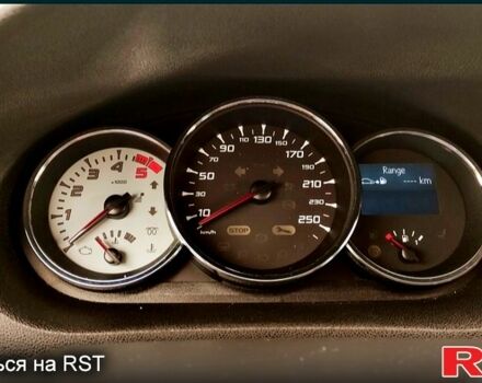 Рено Меган, об'ємом двигуна 1.9 л та пробігом 256 тис. км за 8500 $, фото 3 на Automoto.ua