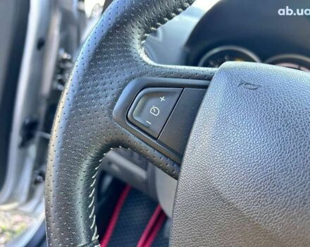 Рено Меган, объемом двигателя 1.5 л и пробегом 200 тыс. км за 7300 $, фото 17 на Automoto.ua