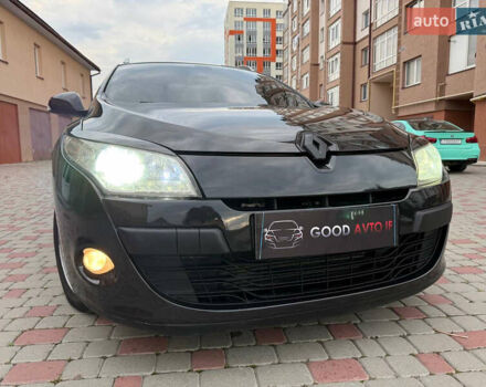 Рено Меган, объемом двигателя 1.5 л и пробегом 278 тыс. км за 6400 $, фото 29 на Automoto.ua