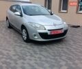 Рено Меган, объемом двигателя 1.6 л и пробегом 201 тыс. км за 7200 $, фото 1 на Automoto.ua
