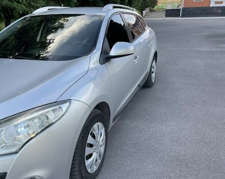 Рено Меган, объемом двигателя 1.5 л и пробегом 220 тыс. км за 7650 $, фото 18 на Automoto.ua