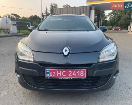 Рено Меган, об'ємом двигуна 1.6 л та пробігом 223 тис. км за 6800 $, фото 2 на Automoto.ua