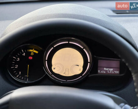 Рено Меган, объемом двигателя 1.5 л и пробегом 316 тыс. км за 7500 $, фото 19 на Automoto.ua