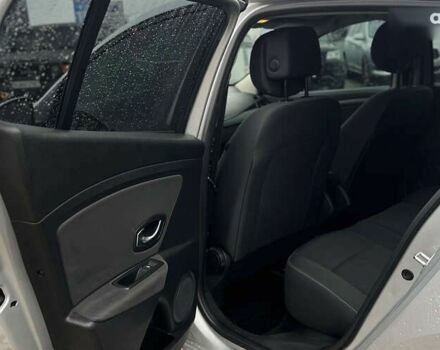 Рено Меган, объемом двигателя 1.5 л и пробегом 260 тыс. км за 7200 $, фото 15 на Automoto.ua