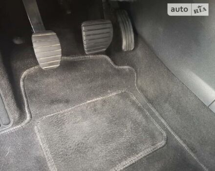 Рено Меган, объемом двигателя 0 л и пробегом 229 тыс. км за 7500 $, фото 9 на Automoto.ua