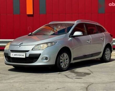 Рено Меган, объемом двигателя 1.5 л и пробегом 291 тыс. км за 6990 $, фото 3 на Automoto.ua