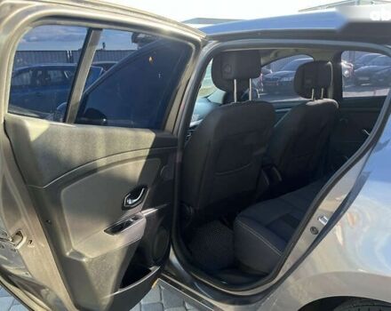 Рено Меган, объемом двигателя 1.5 л и пробегом 289 тыс. км за 7200 $, фото 14 на Automoto.ua