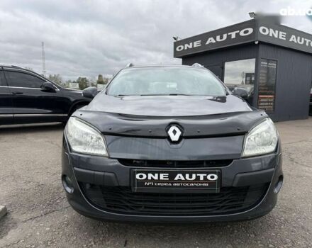 Рено Меган, объемом двигателя 0 л и пробегом 205 тыс. км за 7490 $, фото 7 на Automoto.ua