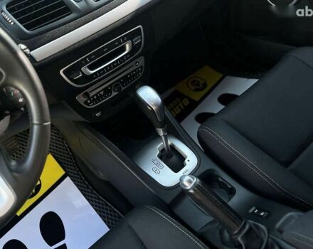 Рено Меган, объемом двигателя 1.5 л и пробегом 289 тыс. км за 7200 $, фото 19 на Automoto.ua