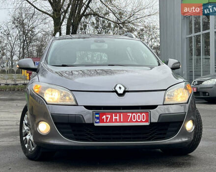 Рено Меган, объемом двигателя 1.6 л и пробегом 216 тыс. км за 6800 $, фото 60 на Automoto.ua
