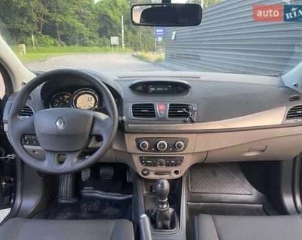 Рено Меган, об'ємом двигуна 1.6 л та пробігом 223 тис. км за 6800 $, фото 35 на Automoto.ua
