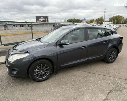 Рено Меган, объемом двигателя 0 л и пробегом 205 тыс. км за 7490 $, фото 1 на Automoto.ua