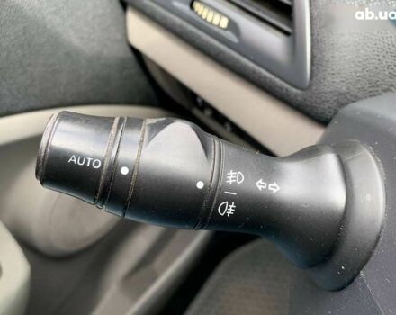 Рено Меган, объемом двигателя 1.5 л и пробегом 283 тыс. км за 7490 $, фото 23 на Automoto.ua