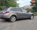 Рено Меган, объемом двигателя 1.6 л и пробегом 248 тыс. км за 7750 $, фото 9 на Automoto.ua
