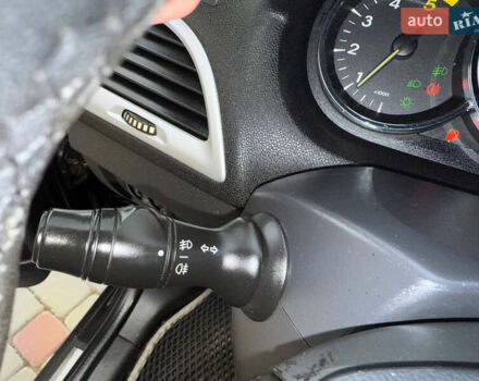 Рено Меган, объемом двигателя 1.5 л и пробегом 278 тыс. км за 6400 $, фото 53 на Automoto.ua