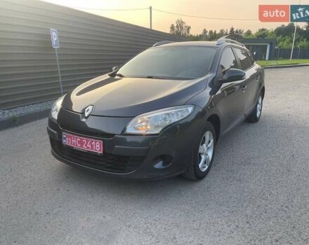 Рено Меган, об'ємом двигуна 1.6 л та пробігом 223 тис. км за 6800 $, фото 13 на Automoto.ua