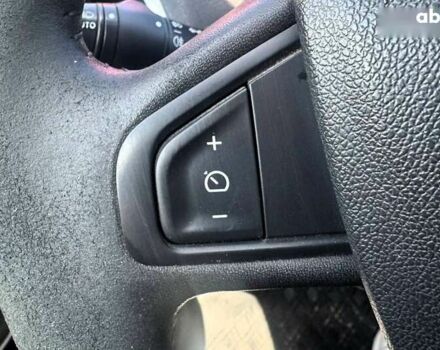 Рено Меган, объемом двигателя 1.5 л и пробегом 291 тыс. км за 6990 $, фото 16 на Automoto.ua