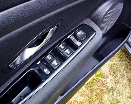 Рено Меган, объемом двигателя 1.9 л и пробегом 260 тыс. км за 7500 $, фото 12 на Automoto.ua