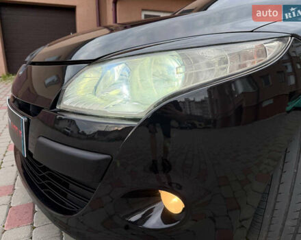Рено Меган, объемом двигателя 1.5 л и пробегом 278 тыс. км за 6400 $, фото 35 на Automoto.ua