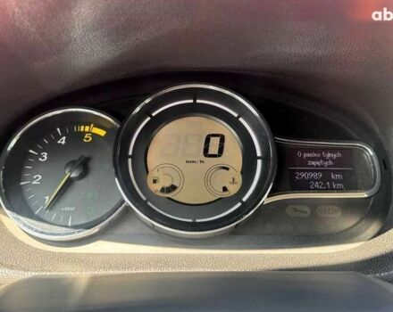 Рено Меган, объемом двигателя 1.5 л и пробегом 291 тыс. км за 6990 $, фото 17 на Automoto.ua