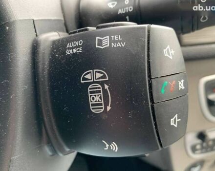 Рено Меган, объемом двигателя 1.5 л и пробегом 283 тыс. км за 7490 $, фото 26 на Automoto.ua