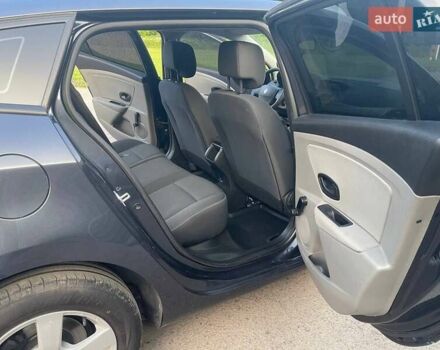 Рено Меган, об'ємом двигуна 1.6 л та пробігом 223 тис. км за 6800 $, фото 28 на Automoto.ua