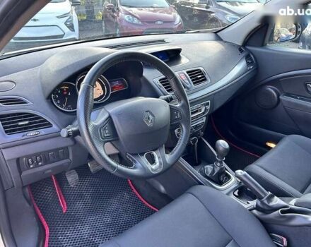 Рено Меган, объемом двигателя 1.5 л и пробегом 200 тыс. км за 7300 $, фото 14 на Automoto.ua