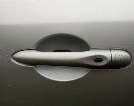 Рено Меган, объемом двигателя 1.6 л и пробегом 180 тыс. км за 6899 $, фото 16 на Automoto.ua