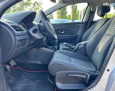 Рено Меган, объемом двигателя 1.5 л и пробегом 200 тыс. км за 7300 $, фото 13 на Automoto.ua