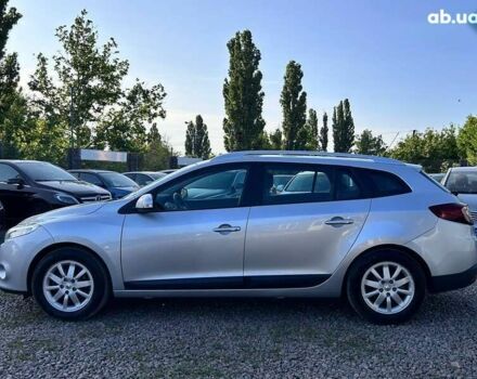 Рено Меган, объемом двигателя 1.5 л и пробегом 200 тыс. км за 7300 $, фото 7 на Automoto.ua