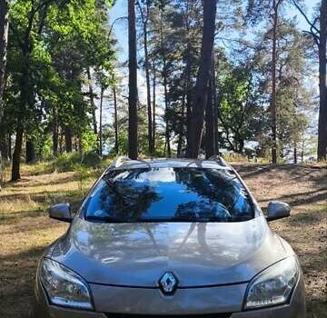 Рено Меган, об'ємом двигуна 1.5 л та пробігом 224 тис. км за 7500 $, фото 3 на Automoto.ua