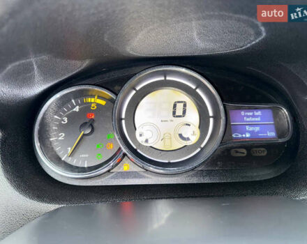 Рено Меган, объемом двигателя 1.5 л и пробегом 278 тыс. км за 6400 $, фото 54 на Automoto.ua