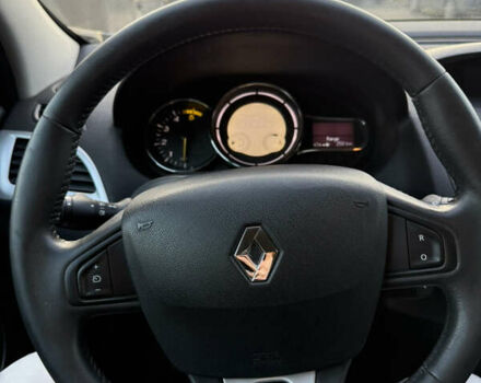 Рено Меган, объемом двигателя 1.5 л и пробегом 280 тыс. км за 6500 $, фото 24 на Automoto.ua