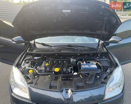 Рено Меган, об'ємом двигуна 1.6 л та пробігом 223 тис. км за 6800 $, фото 36 на Automoto.ua