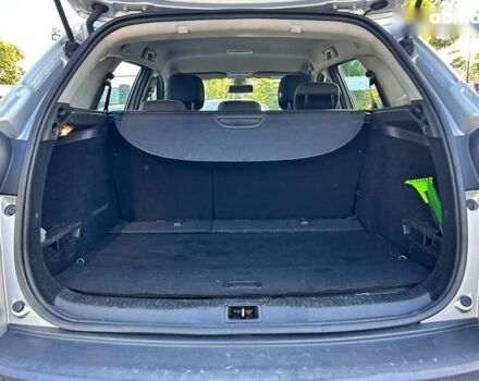 Рено Меган, объемом двигателя 1.5 л и пробегом 200 тыс. км за 7300 $, фото 28 на Automoto.ua