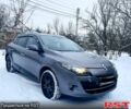 Рено Меган, объемом двигателя 1.5 л и пробегом 199 тыс. км за 6999 $, фото 1 на Automoto.ua