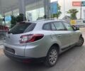 Рено Меган, объемом двигателя 1.46 л и пробегом 265 тыс. км за 6600 $, фото 13 на Automoto.ua